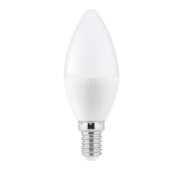 Fusion Decoration LED Bulb C37/G45/P45